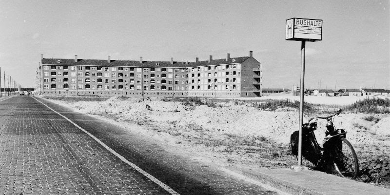 Lezingen ‘Amsterdam gebouwd op foto’s’